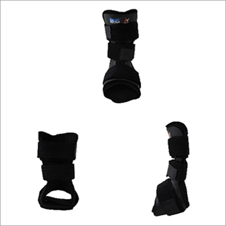 Dorosal Night Splint Large