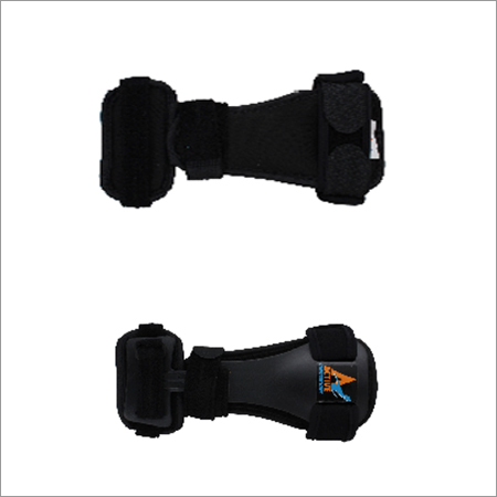 Dorosal Night Splint Small