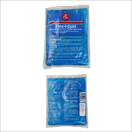 Hot Cold Pack