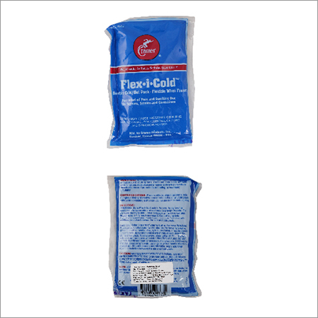 Hot Pack