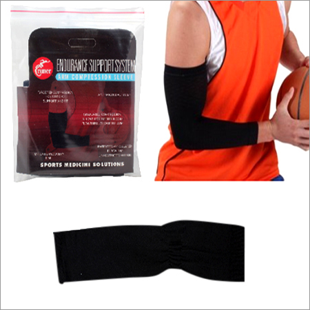 Arm Sleeves