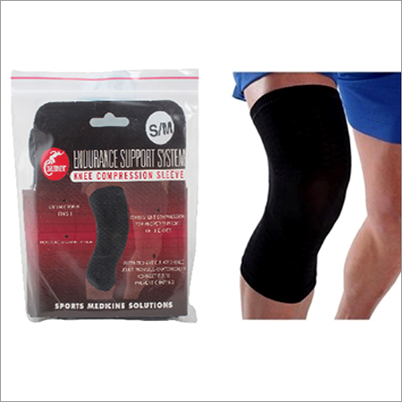 Knee Sleeves