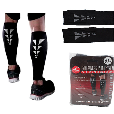 Leg Sleeves