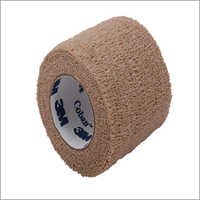 Cohesive Bandage 2 Beige Color