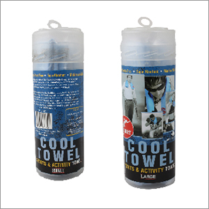 Cool Towel