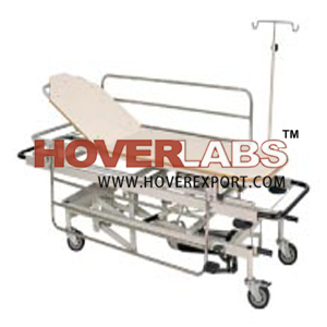 Emergency Trolley