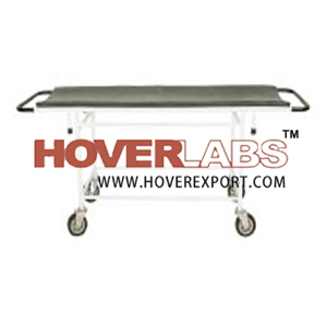 Patient Stretcher Trolley
