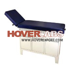 EXAMINATION COUCH