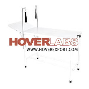 EXAMINATION TABLE