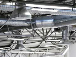 Industrial Ventilation Service