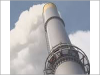 Chimney Erection Services