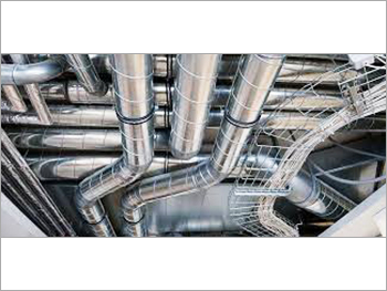 Commercial Ventilation Service