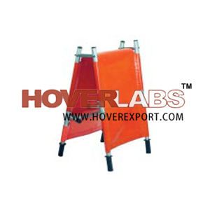 Folding Stretcher