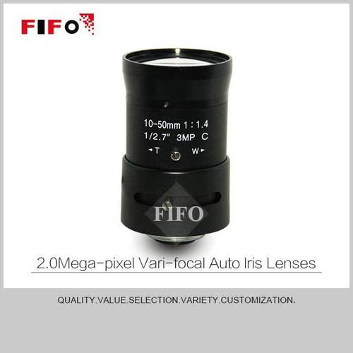 Machine Vision Lens IR1050Z3M