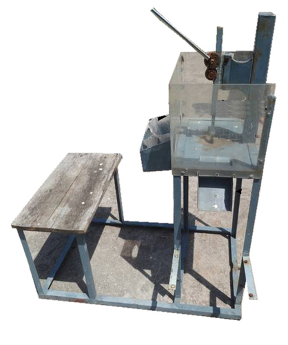 Biba Fruit Shelling Machine Biba Fruit Shelling Machine