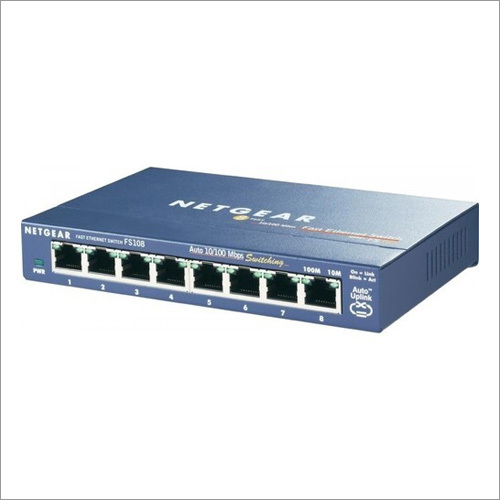 Netgear Switches Netgear Switches