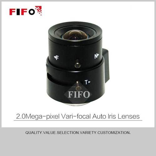 Machine Vision Lens IR02809ZD