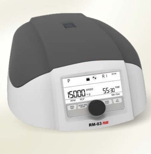 Microcentrifuge