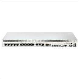 Mikrotik Routerboard Mikrotik Routerboard
