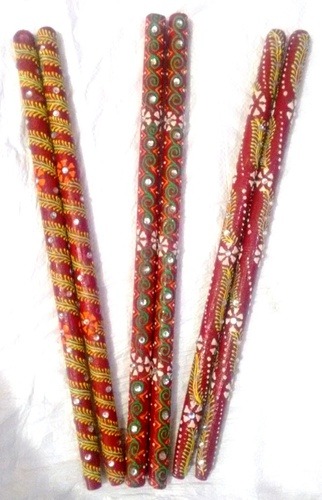 Dandiya Stick