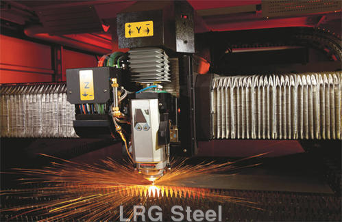 Laser Cutting