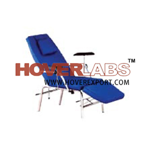 BLOOD DONOR CHAIR