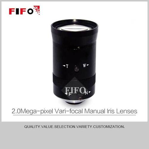 Machine Vision Lens 0850ZM