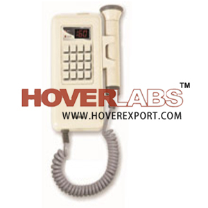 Fetal Heart Doppler