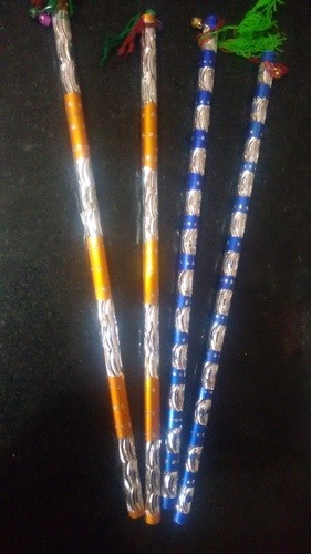 Metal Dandiya
