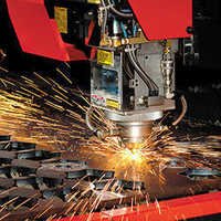 Cnc Laser Cutting