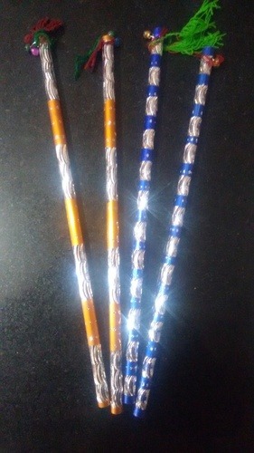Colourfull Dandiya Stick