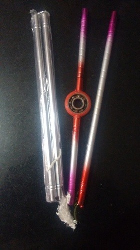 Aluminum Dandiya