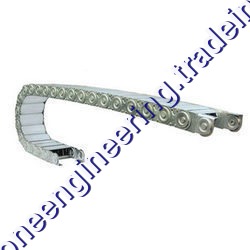 Steel Cable Drag Chain