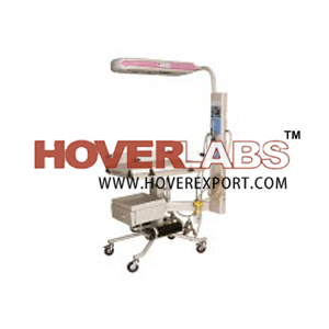 Infant Resuscitation System