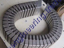 Metal Cable Drag Chain