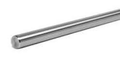 STAINLESS STEEL BLACK SHAFTS