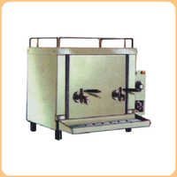 Tea Dispenser Machine