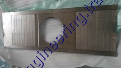 SS Telescopic Cover
