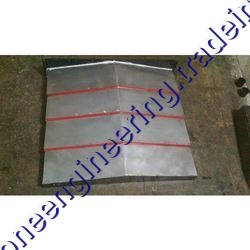 Steel Telescopic Cover