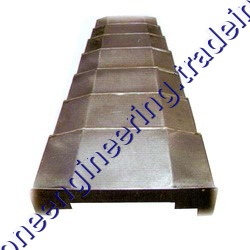 CNC Telescopic Cover