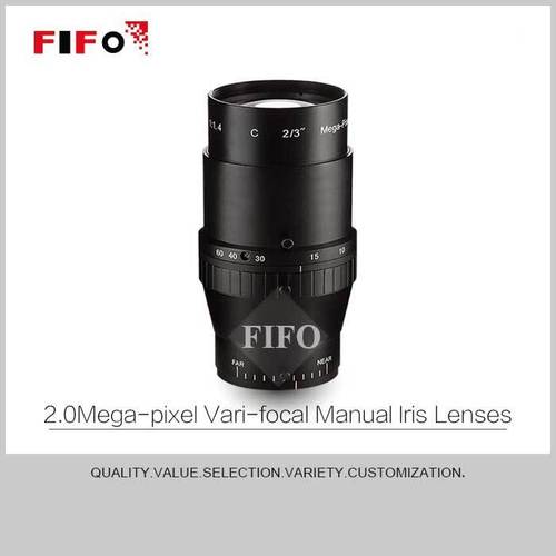 Machine Vision Lens 1060zm