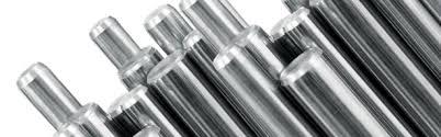 STAINLESS STEEL PEELED SHAFTS