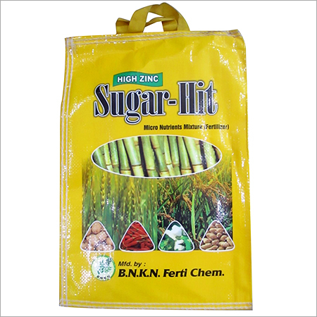 Micronutrient Fertilizers