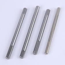 STAINLESS STEEL POLISED SHAFT