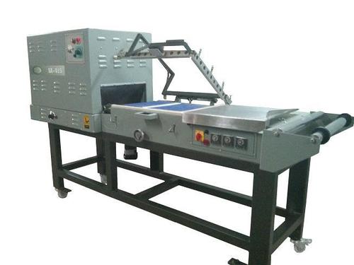 Shrink Wrapping Machine