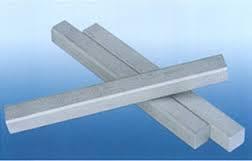 STAINLESS STEEL BRIGHT SQUARE BAR