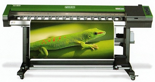 Digital Printing Machines