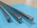 Stainless Steel  Forged Square Bar
