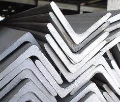 SS 316L GRADE ANGLE
