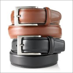 Fancy Leather Belts